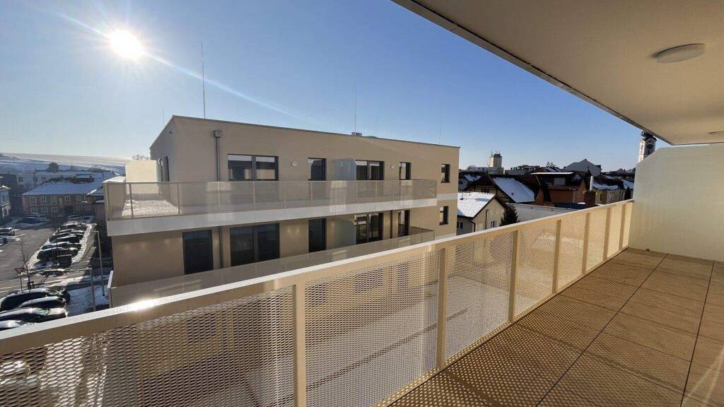 Terrassenwohnung zum Kauf - Erstbezug 300.770 € 2 Zimmer 74,2 m² Doktor-Müllner-Platz 15 Grieskirchen 4710