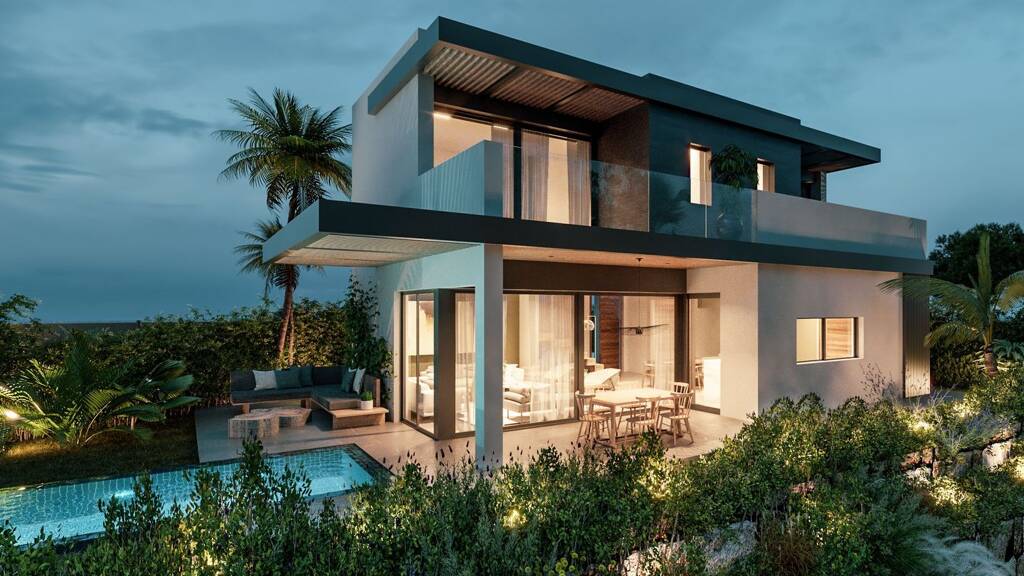 Haus zum Kauf provisionsfrei 1.800.000 € 7 Zimmer 347 m² 419 m² Grundstück Estepona 29678