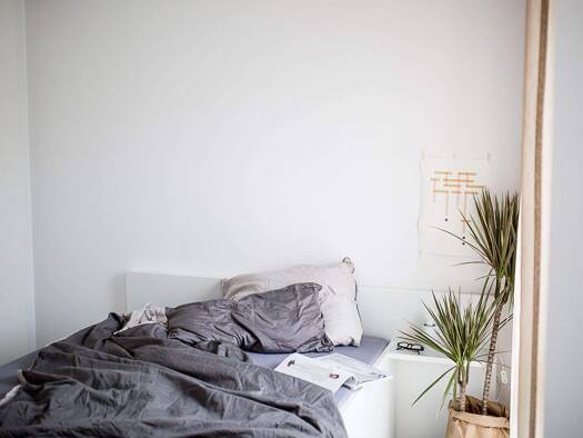 Studio zur Miete 784 € 1 Zimmer 41 m² 1. Geschoss frei ab sofort Jean-Weipert-Straße 3 Kaiserlei Offenbach am Main 63067