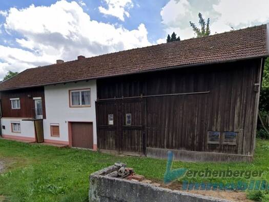 Einfamilienhaus zum Kauf 160.000 € 5 Zimmer 121 m² 817 m² Grundstück Aholming 94527