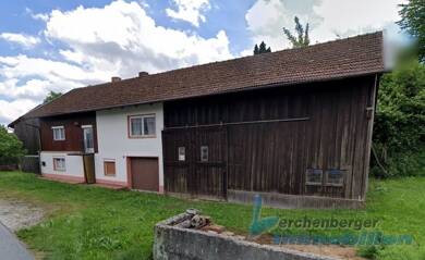 Einfamilienhaus zum Kauf 199.000 € 5 Zimmer 121 m² 817 m² Grundstück Aholming Aholming 94527