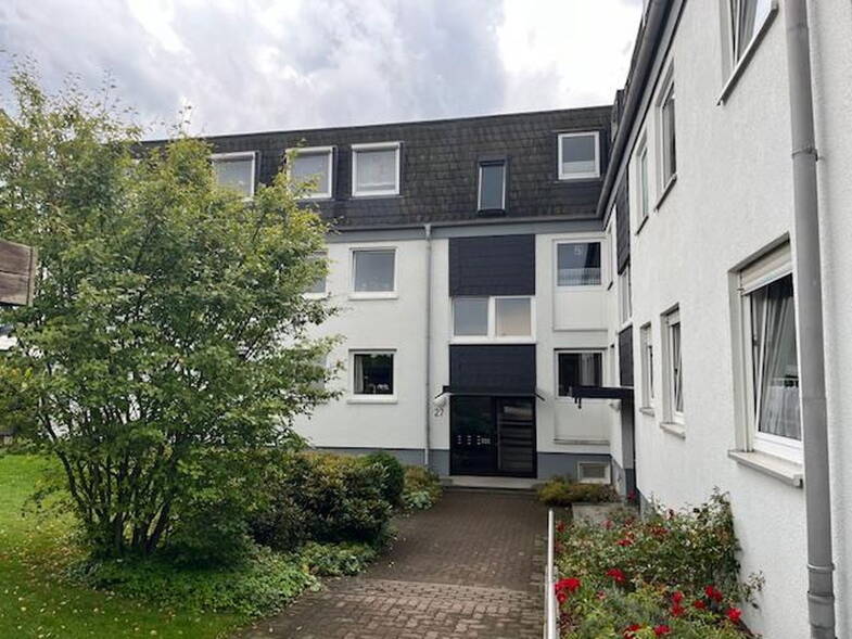 Wohnung zum Kauf provisionsfrei 195.000 € 4 Zimmer 102 m² Dachgeschoss Fümmelse Wolfenbüttel 38304