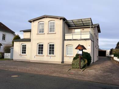 Haus zum Kauf 399.000 € 7 Zimmer 157 m² 880 m² Grundstück frei ab sofort Dahme Dahme 23747