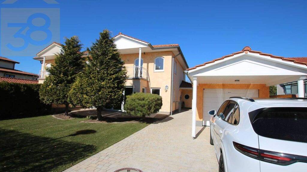 Doppelhaushälfte zum Kauf provisionsfrei 479.000 € 4 Zimmer 149 m² 531 m² Grundstück Reislingen Wolfsburg 38446