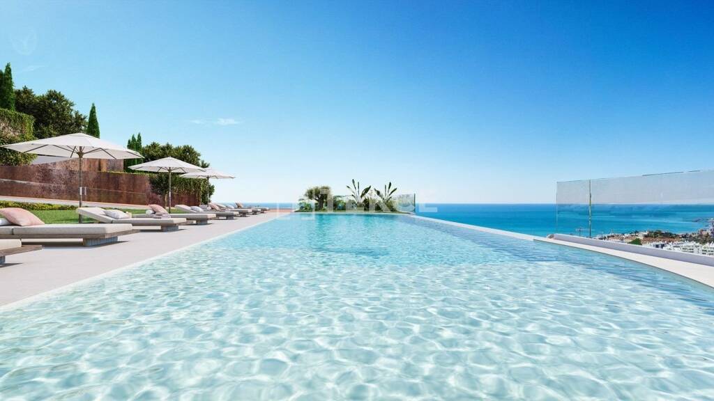 Penthouse zum Kauf 1.040.000 € 3 Zimmer 105 m² EG Málaga 29630