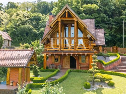 Haus zum Kauf 1.000.000 € 3 Zimmer 190 m² Varaždinske Toplice 42223