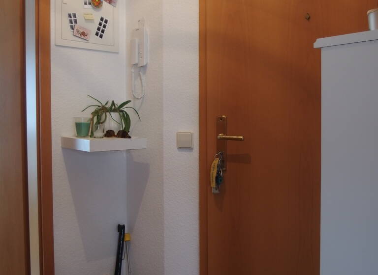 Maisonette zum Kauf 147.000 € 2,5 Zimmer 48,8 m²<br/>Wohnfläche Dachgeschoss<br/>Geschoss Gohlis-Süd Leipzig 04155