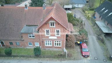 Einfamilienhaus zum Kauf 449.000 € 4 Zimmer 132,2 m² 705 m² Grundstück Quickborn 25451