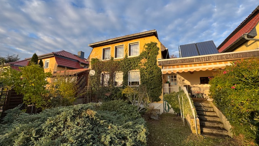 Einfamilienhaus zum Kauf 250.000 € 5 Zimmer 186 m² 362 m² Grundstück frei ab sofort Wermsdorf 04779