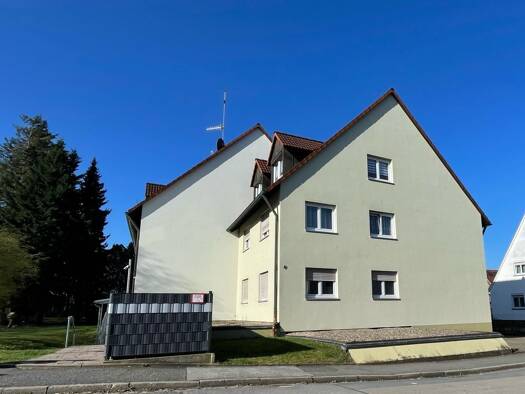 Wohnung zum Kauf 259.000 € 3 Zimmer 88,3 m² 3. Geschoss Fürth 90765