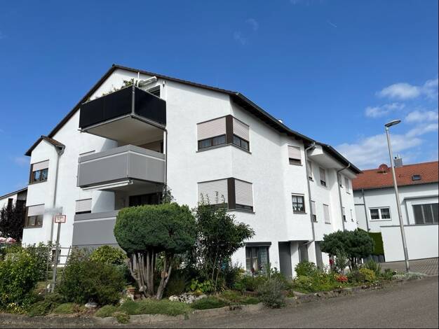 Wohnung zum Kauf 310.000 € 3 Zimmer 84 m² Höfen Winnenden 71364