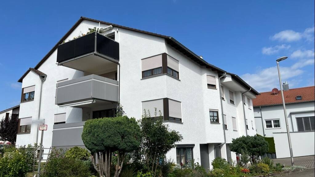 Wohnung zum Kauf 289.000 € 3 Zimmer 84 m² Höfen Winnenden 71364