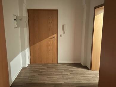 Wohnung zur Miete 380 € 1 Zimmer 48,8 m² 5. Geschoss frei ab sofort Husarenpark 1b Torgau Torgau 04860