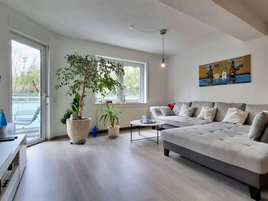 Wohnung zum Kauf 249.000 € 2 Zimmer 65 m² 1. Geschoss Kelkheim 65779