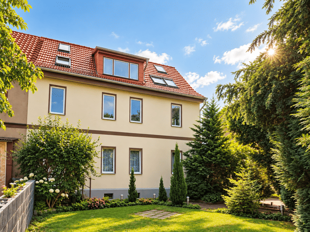 Einfamilienhaus zum Kauf 219.000 € 8 Zimmer 189 m² 305 m² Grundstück Gotha Gotha 99867