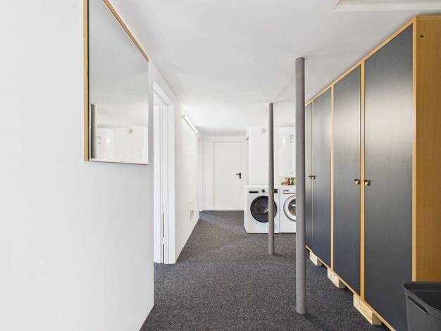 Wohnung zum Kauf 285.000 € 3 Zimmer 67,1 m² Lohbrügge Hamburg 21033