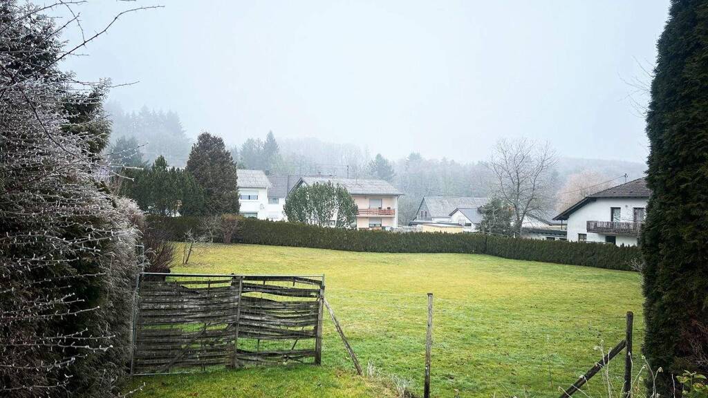 Grundstück zum Kauf 100.000 € 1.486 m² Grundstück Oberhambach 55765