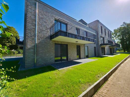 Wohnung zum Kauf - Erstbezug 478.000 € 3 Zimmer 74,6 m² Schnelsen Hamburg 22457