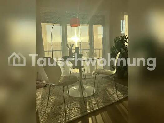 Wohnung zur Miete Tauschwohnung 476 € 2 Zimmer 56 m² 4. Geschoss Weißensee Berlin 13086
