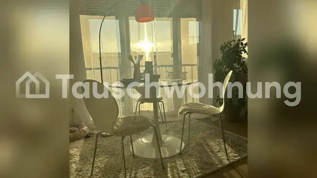 Wohnung zur Miete Tauschwohnung 476 € 2 Zimmer 56 m² 4. Geschoss Weißensee Berlin 13086
