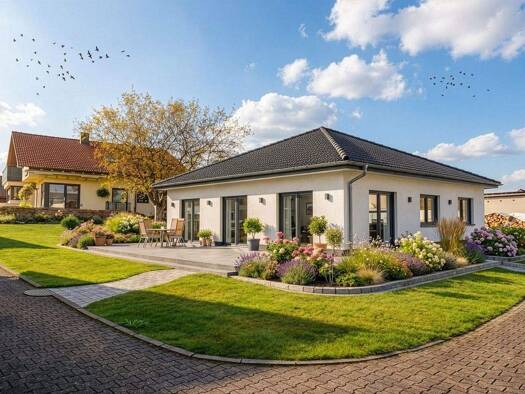 Grundstück zum Kauf 115.000 € 733 m² Grundstück Fischbach 78078