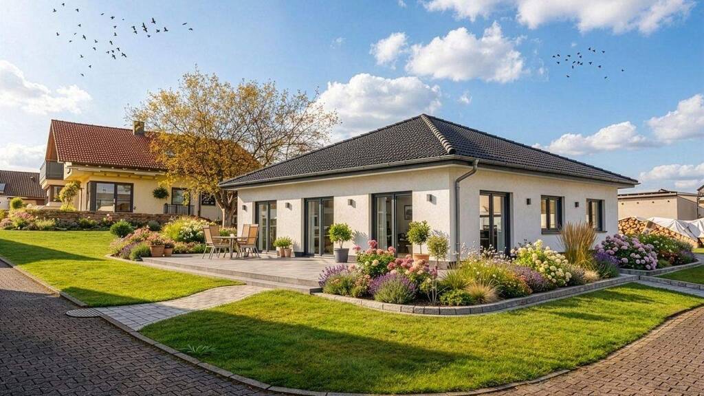 Grundstück zum Kauf 115.000 € 733 m² Grundstück Fischbach 78078