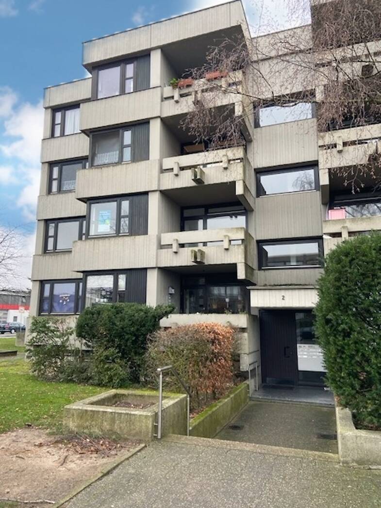 Wohnung zum Kauf provisionsfrei 277.000 € 4 Zimmer 104,9 m² EG Kaarst-West Kaarst 41564