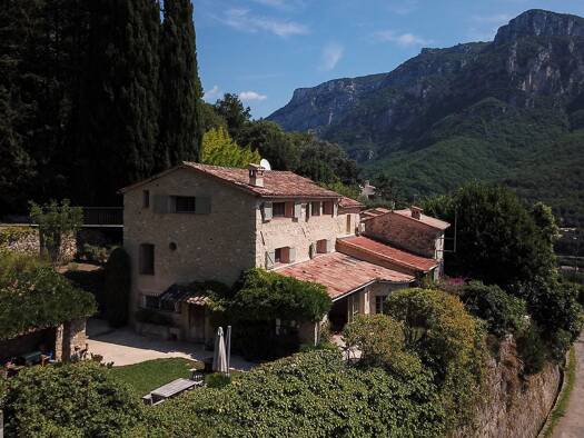 Einfamilienhaus zum Kauf 895.000 € 237,9 m² 4.920 m² Grundstück Le Bar-sur-Loup 06620