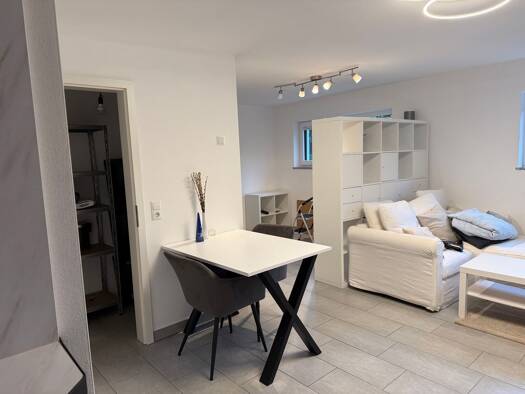 Wohnung zur Miete 550 € 2 Zimmer 50 m² frei ab 01.11.2026 Wenzenbach Wenzenbach 93173