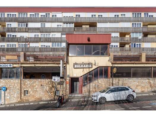 Wohnung zum Kauf 105.000 € 1 Zimmer 38 m² 4. Geschoss SOLYNIEVE 21 Monachil 18196