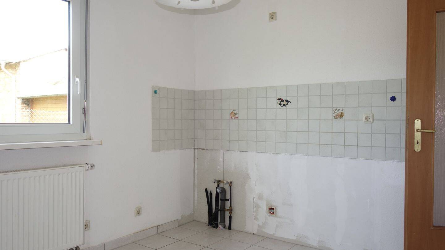 Einfamilienhaus zum Kauf - Mehr