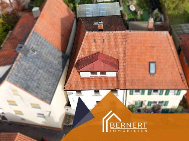 Reihenendhaus zum Kauf 80.000 € 7,5 Zimmer 144 m² 163 m² Grundstück Burgkunstadt 96224