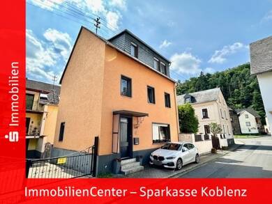 Einfamilienhaus zum Kauf 239.000 € 6 Zimmer 129 m² 110 m² Grundstück Gondorf Kobern-Gondorf 56330