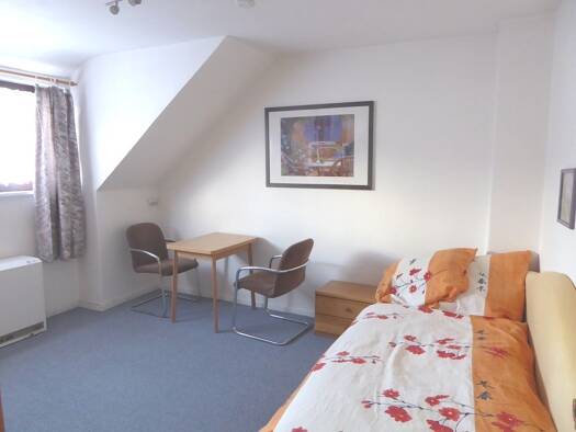 Wohnung zur Miete auf Zeit 800 € 3 Zimmer 68 m² Große Johannisstraße 227 Alte Neustadt Bremen 28199