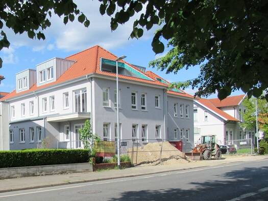 Wohnung zur Miete 868 € 2 Zimmer 67,8 m² Cloppenburg 49661