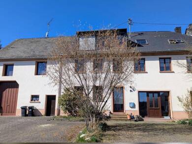 Bauernhaus zum Kauf 8 Zimmer 280 m² 880 m² Grundstück Herl 54317