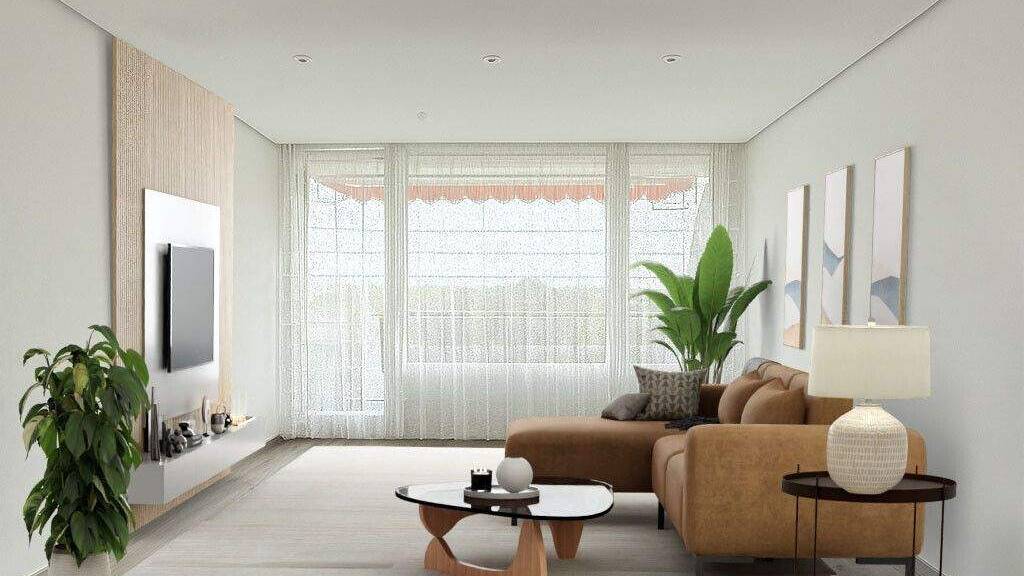 Wohnung zum Kauf 579.000 € 3 Zimmer 79 m² Ramersdorf-Perlach München 81737