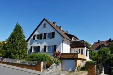Einfamilienhaus zum Kauf 895.000 € 7 Zimmer 175 m² 647 m² Grundstück frei ab sofort Traisa Mühltal 64367