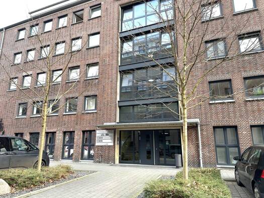 Bürofläche zur Miete 18,95 € 249 m² Bürofläche Othmarschen Hamburg 22763