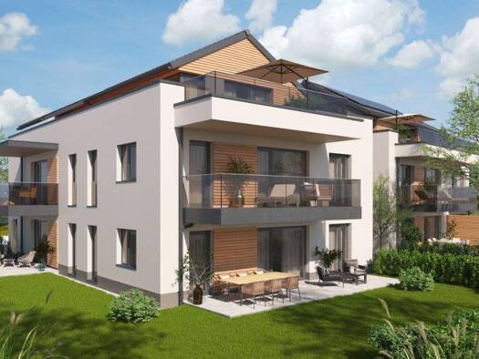 Wohnung zum Kauf 482.000 € 3 Zimmer 73,2 m² Oberndorf bei Salzburg 5110