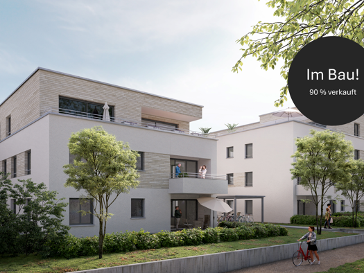 Fertig- und Musterhäuser zum Kauf Friedrich-Hecker-Str. 12 Schopfheim 79650