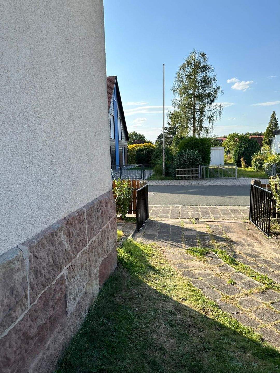 House in Nürnberg, Nordöstliche Außenstadt - Ansicht 4