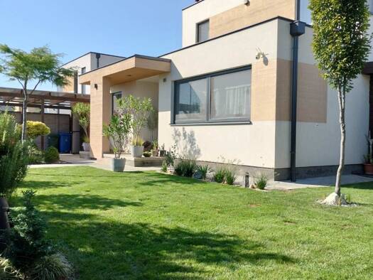 Doppelhaushälfte zum Kauf 362.000 € 4 Zimmer 120 m² utca Mosonmagyaróvár 9200