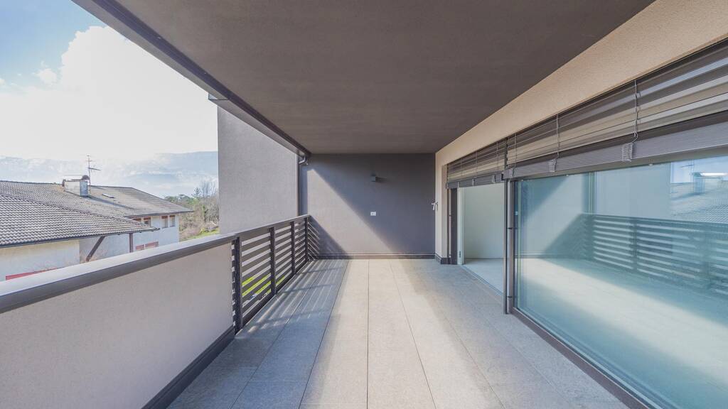 Terrassenwohnung zum Kauf - Erstbezug 505.000 € 4 Zimmer 146 m² 1. Geschoss frei ab sofort Montan