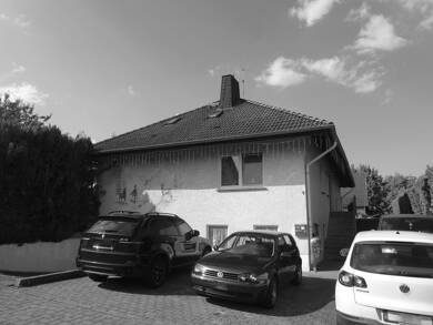 Mehrfamilienhaus zum Kauf 450.000 € 14 Zimmer 423 m² 826 m² Grundstück Mensfelden Hünfelden 65597