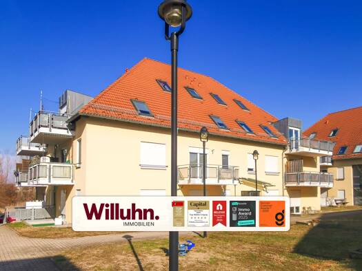 Sonstiges zum Kauf als Kapitalanlage geeignet 158.000 € 2 Zimmer 67,5 m² Wiederitzsch Nord 04158