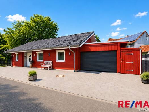 Bungalow zum Kauf 249.000 € 3 Zimmer 103 m² 1.216 m² Grundstück Hessenweg Berenbrock Erwitte 59597