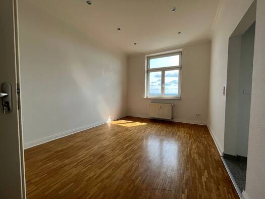 Wohnung zur Miete 670 € 2 Zimmer 46 m² Geschoss 3/3 frei ab 01.10.2025 Friedberg 61169