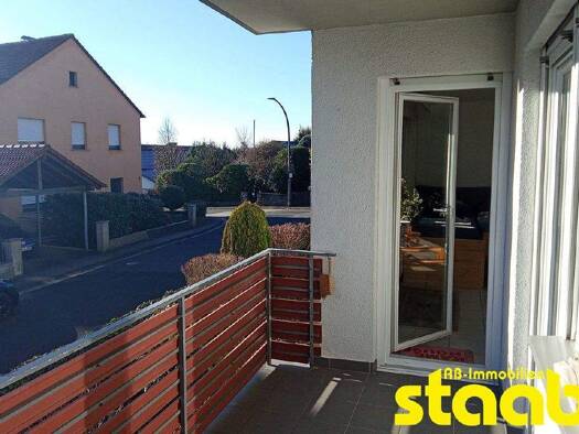 Wohnung zur Miete 780 € 4 Zimmer 101 m² frei ab 01.03.2026 Johannesberg 63867