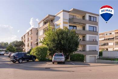 Wohnung zum Kauf 189.000 € 2 Zimmer 65 m² Oberlauchringen Lauchringen 79787